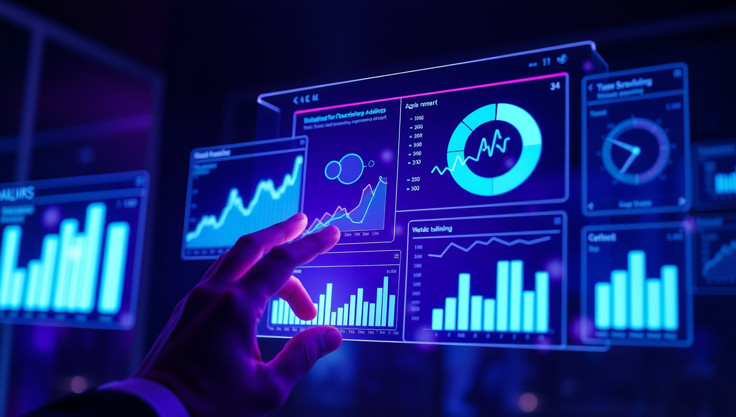 Edgestone IT services portfolio showcase